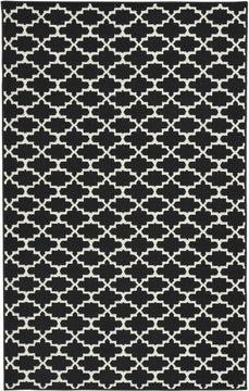 5'x7' Nathanael Medium Rug Gray/Tan