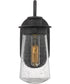 Lewiston Small 1-light Wall Sconce Grey Ash