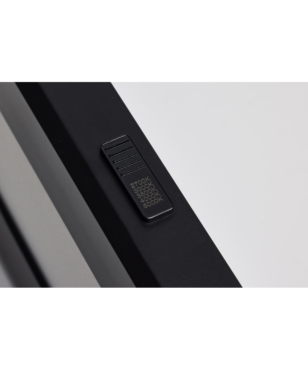 Close-to-Ceiling Black