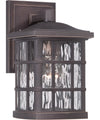 Weather Resistant Outdoor Lights