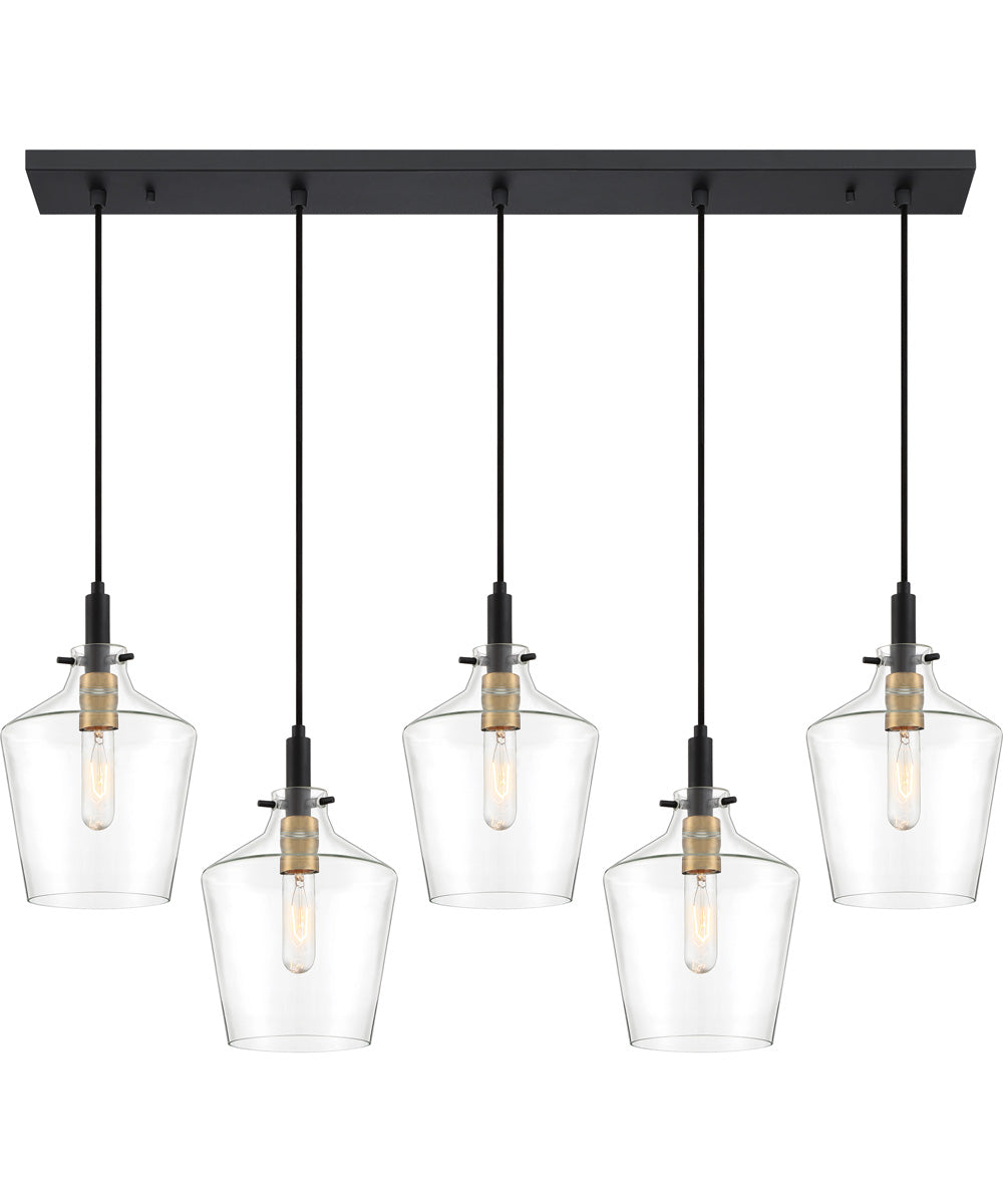 June 5-light Island Light Earth Black