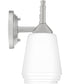 Billingsley Extra Large 4-light Bath Light Brushed Nickel