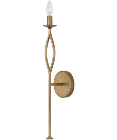 Cohen 1-Light Sconce Mystic Luster