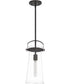 Stella Small 1-light Mini Pendant Western Bronze
