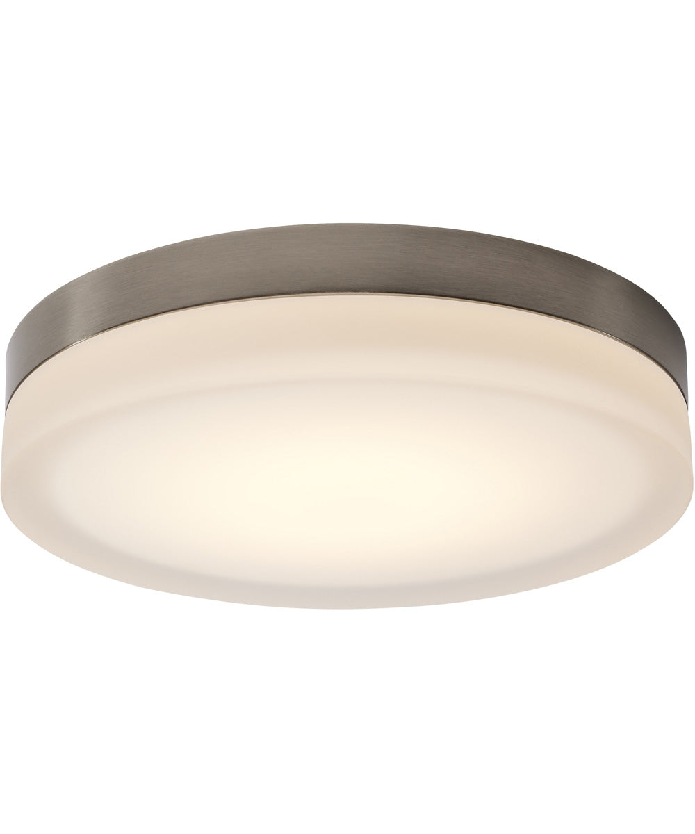 Pi  Close-to-Ceiling Brushed Nickel