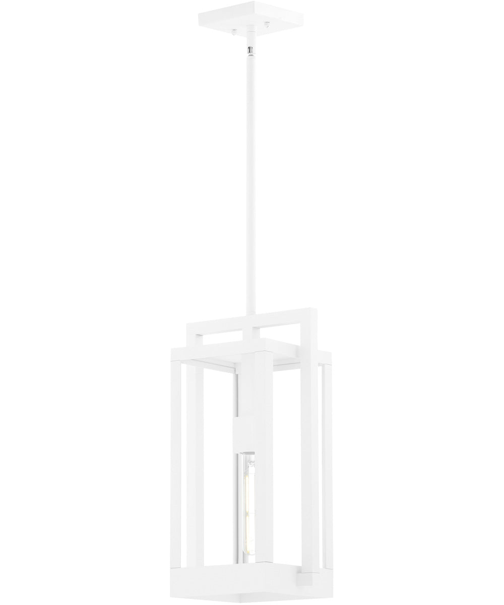 Marco 1-light Pendant White