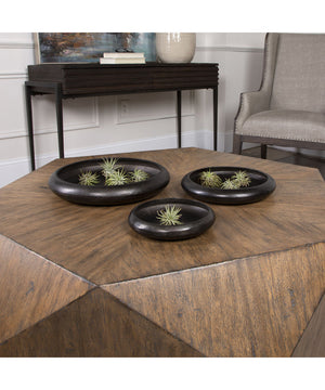 Roderick Round Trays Set of 3