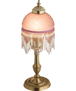 15" High Roussillon Mini Lamp