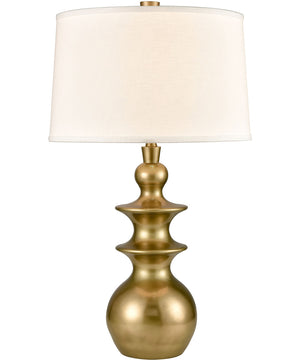 Depiction Table Lamp Bronze