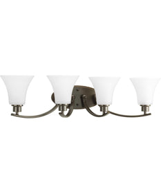 Joy 4-Light Bath & Vanity Antique Bronze