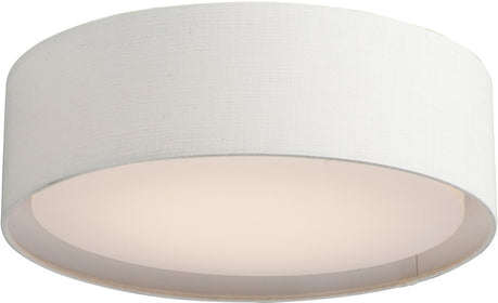16"W Prime LED Flushmount