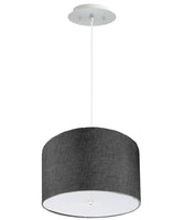 Drum Pendant Lighting