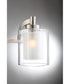Kolt 5-light Bath Light Brushed Nickel