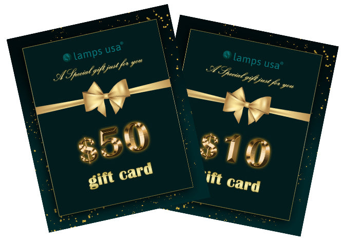 $50 Gift Card plus $10 Bonus Gift Card