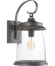 Conover Large Wall Lantern Antique Pewter
