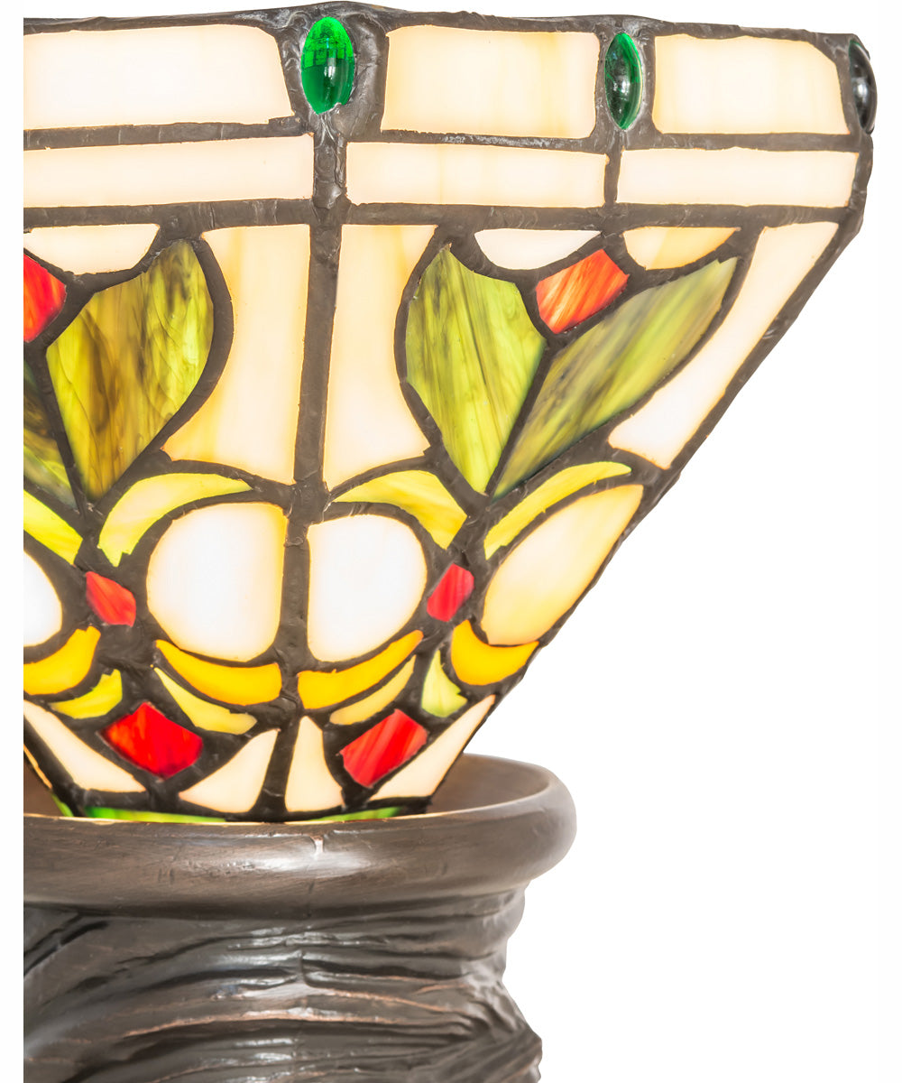 15" High Middleton Mini Lamp