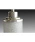 Alexa 4-Light Bath & Vanity Brushed Nickel