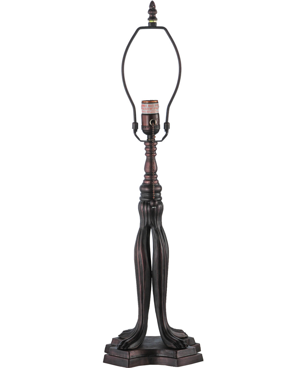 26"H Middleton Table Lamp