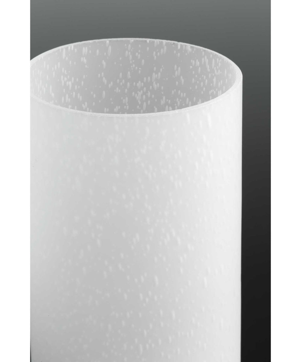 Hawthorne 2-Light Post Lantern Textured Black