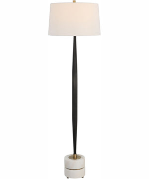 Miraz Iron Floor Lamp