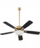 Ceiling Fans with Remotes
