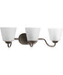 Arden 3-Light Bath & Vanity Antique Bronze
