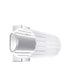 McNair  Bath Light Polished Chrome