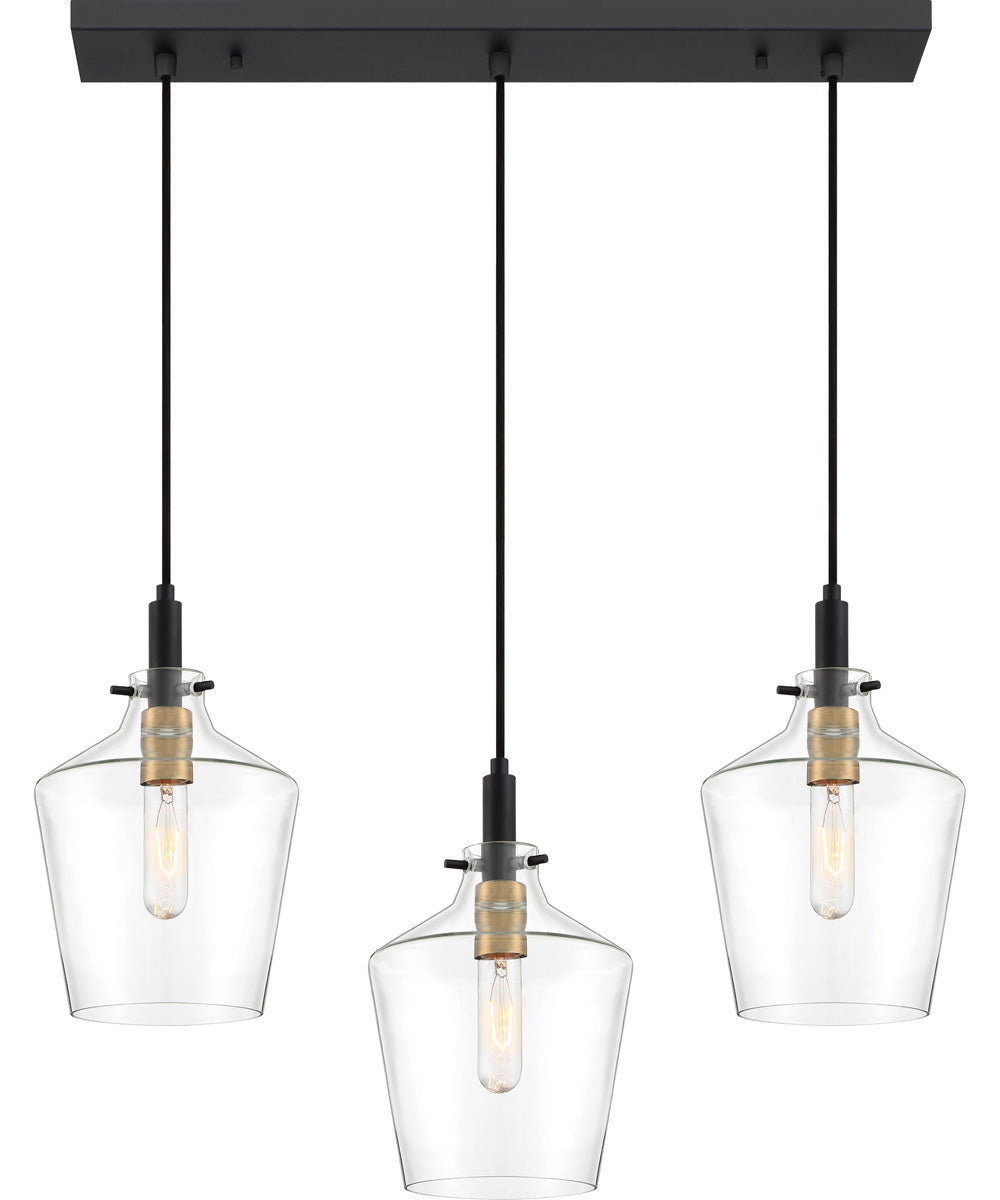 June 3-light Island Light Earth Black