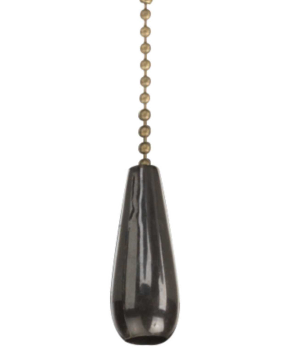 AirPro 54" 5-Blade Indoor/Outdoor Ceiling Fan Antique Bronze