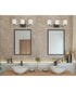 Tobin 3-Light Bath & Vanity Matte Black