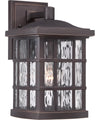 Weather Resistant Outdoor Lights