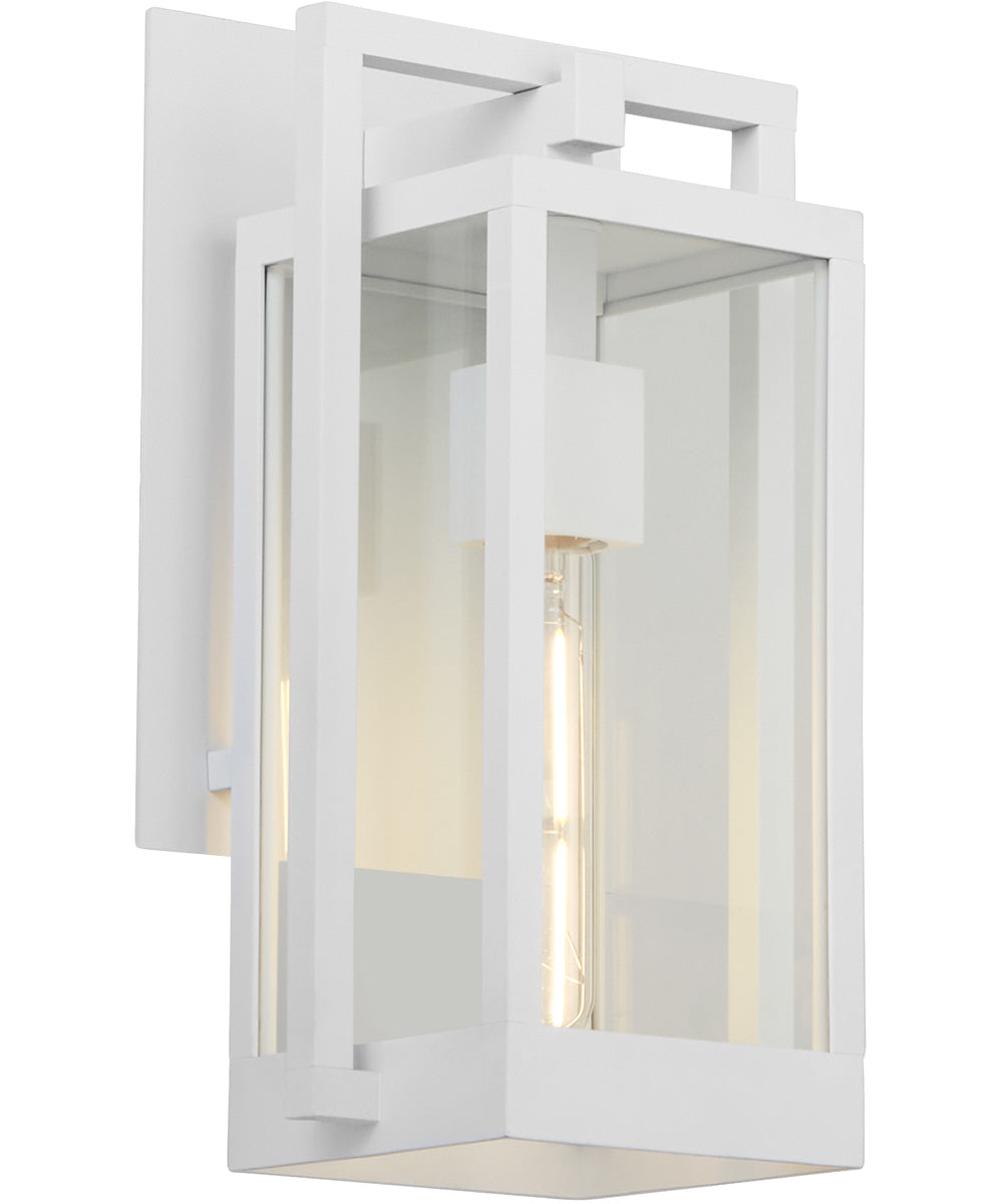 Marco 1-light Wall Mount Light Fixture White