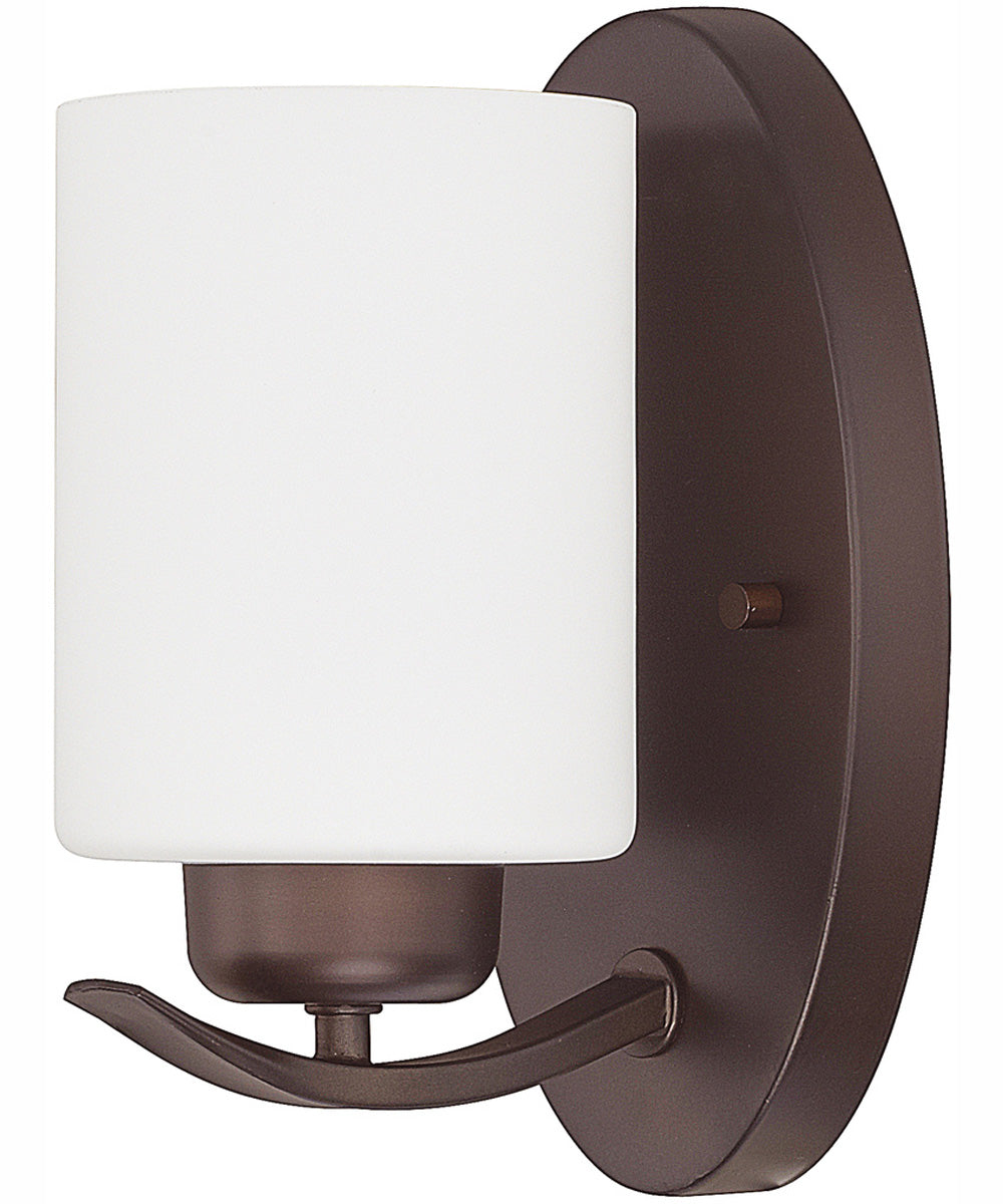 Dixon 1-Light Sconce Bronze