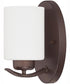 Dixon 1-Light Sconce Bronze