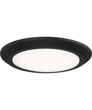 Verge  Flush Mount Oil Rubbed Bronze
