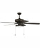 Ceiling Fans with Remotes
