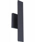 Rens 1-Light Outdoor Wall Lantern Midnight