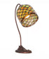18" High Acorn Desk Lamp