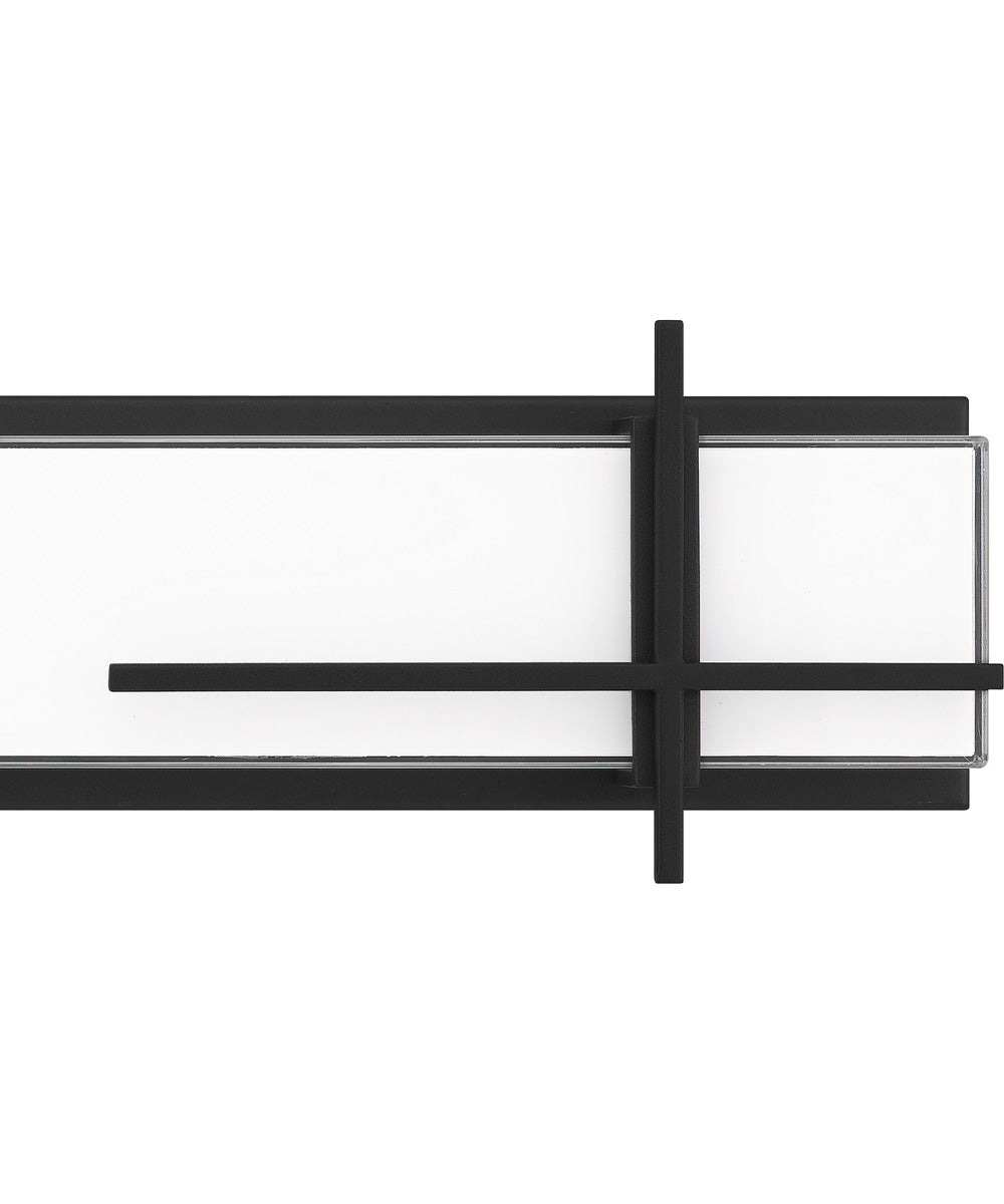 Wylie  Bath Light Earth Black