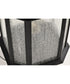 Raiden 1-Light Outdoor Matte Black
