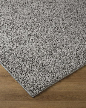 5'x7' Caci Medium Rug Dark Gray