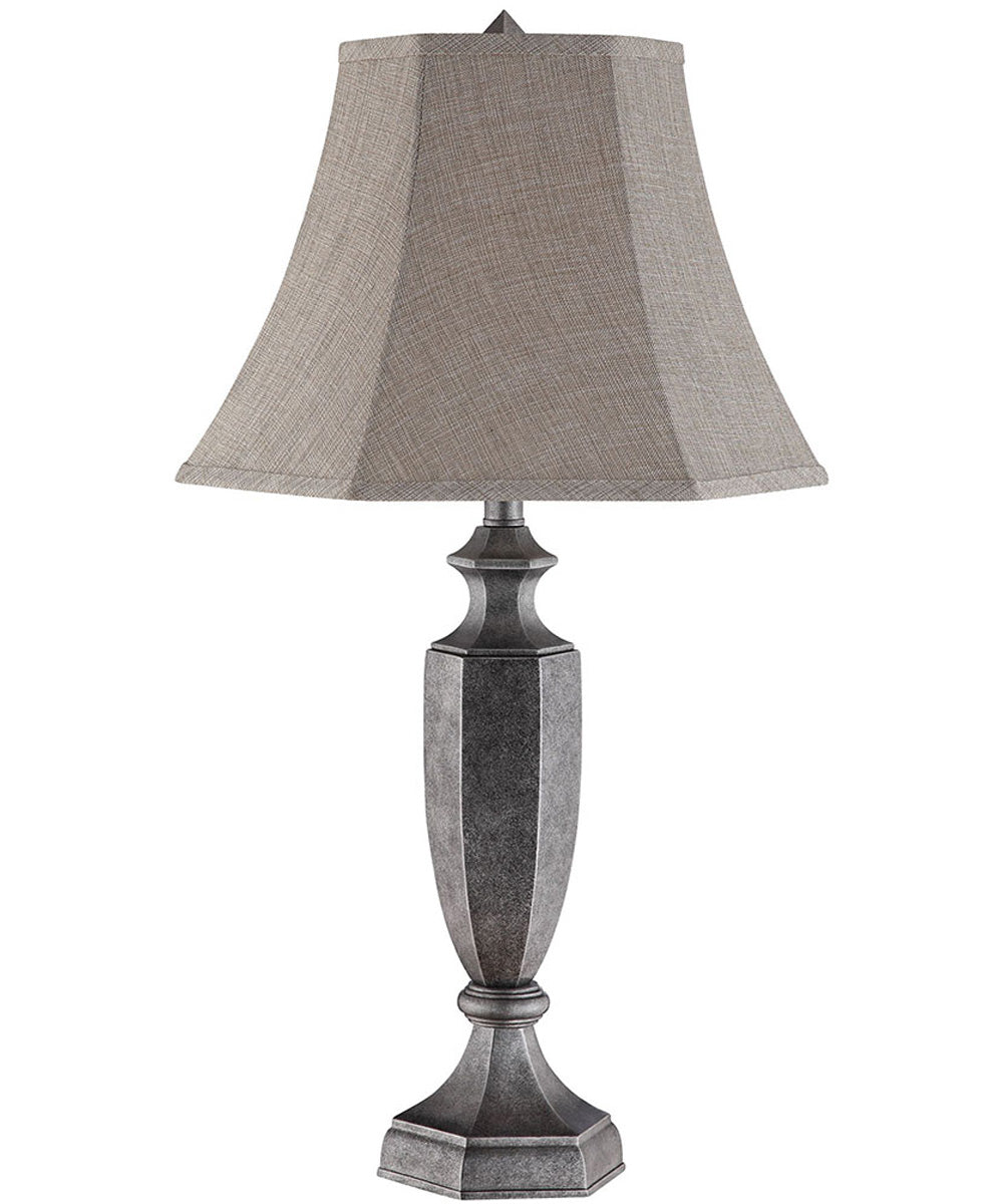 August Table Lamp