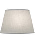 11x16x10 Cream Aberdeen Boillotte Hardback Lampshade