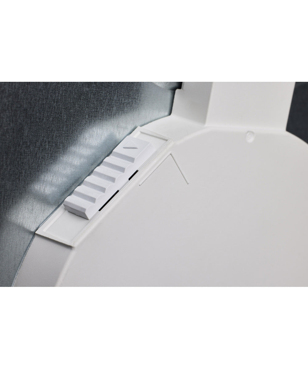 Close-to-Ceiling Black