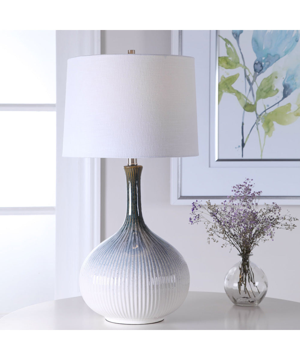 Eichler Mid-Century Table Lamp