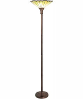 Tiffany Floor Lamps