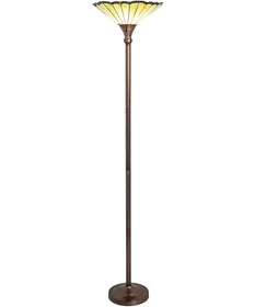 72" High Caprice Floor Lamp