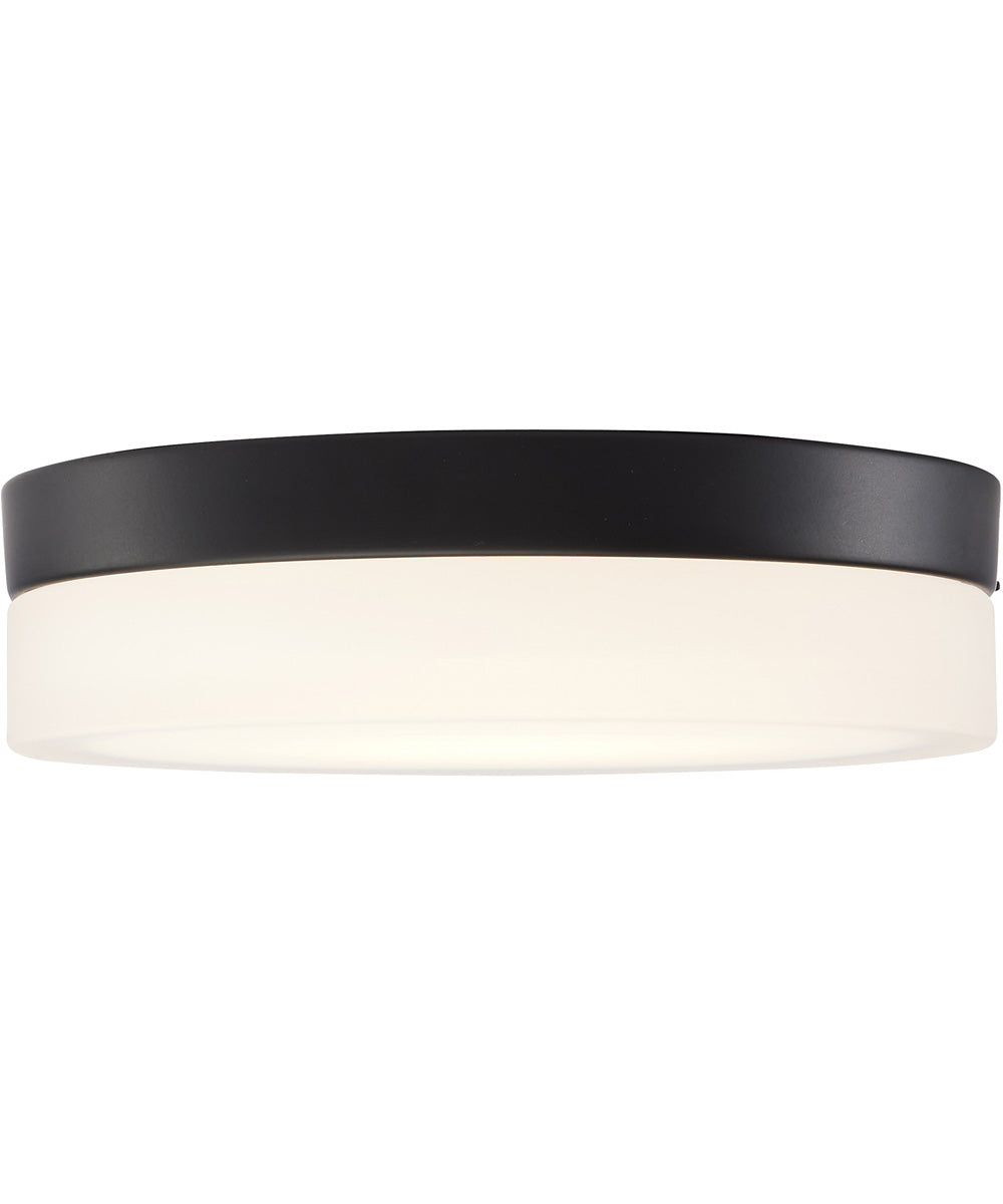 Pi  Close-to-Ceiling Black