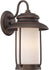 Medium Outdoor Wall Lights 12-17"