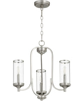 Clearance Fixtures